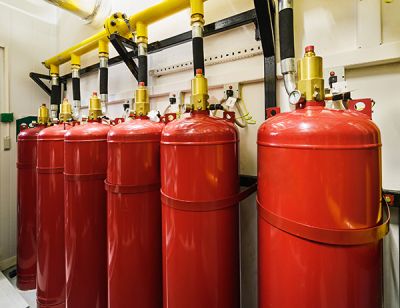 陜西七氟丙烷、大型商場(chǎng)、酒店消防維保、懸掛式七氟丙烷滅火裝置